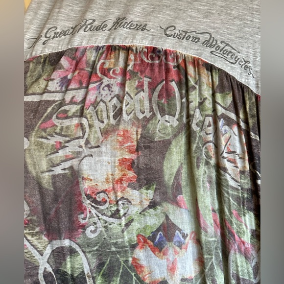 Rude Rider duster - Picture 9 of 9